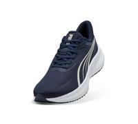 PUMA Chaussure de Running Pounce Lite 2 Unisexe 40, Navy Vapor Gray Blue