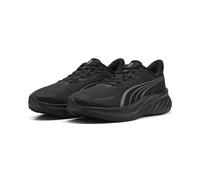 PUMA Chaussure de Running Pounce Lite 2 Unisexe 43, Black Cool Dark Gray