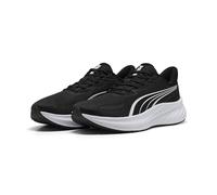 PUMA Chaussure de Running Pounce Lite 2 Unisexe 44.5, Black White