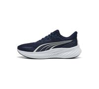 PUMA Chaussure de Running Pounce Lite 2 Unisexe 44, Navy Vapor Gray Blue