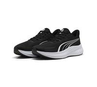 PUMA Chaussure de running Pounce Lite 2 Unisexe, Accessoires, Noir, 39 39