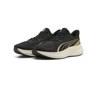 PUMA Chaussure de running Pounce Lite 2 Unisexe, Accessoires, Noir, 42 42