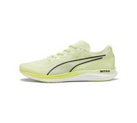 PUMA Chaussure de running Propio NITRO™ Homme, Chaussures, Vert, 41 41