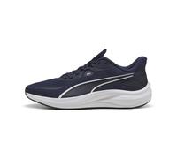 Puma Chaussures de Course Skyrocket Lite 2 Unisexes, Puma Navy Puma White Puma Black, 46 EU