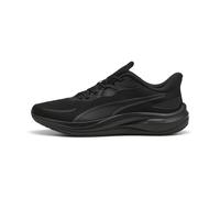 Puma Baskets Skyrocket Lite 2 Unisexe Adulte Noir Argent mat Taille 40