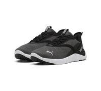 PUMA Chaussure de Running SOFTRIDE Remi 2 Femme 40.5, Black White