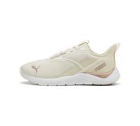 PUMA Women's Softride Remi 2 Sneaker Retail AVS 2024 Chaussures de Course pour Femme Alpine Snow/White, 38 EU