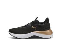 PUMA Chaussure de running Softride Sera Femme, Accessoires, Noir, 37.5 37.5