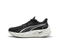 Chaussures Puma Velocity NITRO 4 noir blanc femme - 39