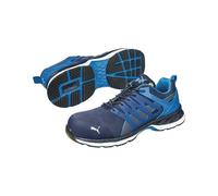 PUMA Chaussure de sécurité VELOCITY 2.0 BLUE LOW taille 44 bleu S1P ESD HRO S...