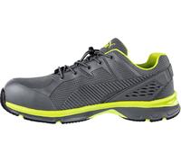 Puma Chaussure de sécuritéit Fuse Motion 2.0 Green Low S1P ESD HRO SRC Gris/Vert EUR 44