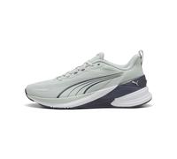 PUMA Chaussures de training Action Pro Femme, Accessoires, Vert, 42 42