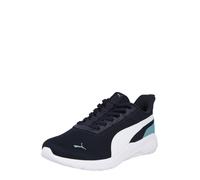 PUMA Anzarun 2 Lite SLIPTECH Baskets Unisexes Bleu Marine/Blanc/Bleu mer Baltique, 38 EU, PUMA Bleu Marine Blanc mer Baltique Bleu, 38 EU