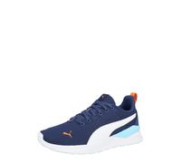 PUMA Chaussure de sport 'Anzarun Lite' bleu / bleu clair / blanc, Taille 38,5