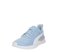 PUMA Baskets Anzarun Lite Unisexes, Haute Tropic PUMA Brume argentée Blanche, 42.5 EU