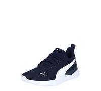 PUMA Chaussure de sport 'Anzarun Lite' bleu marine / blanc, Taille 23