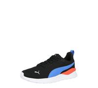 PUMA Chaussure de sport 'Anzarun Lite' bleu / orange / noir, Taille 37