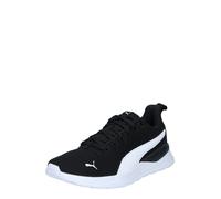 PUMA Unisex Kids Anzarun Lite Jr Baskets, Puma Black Puma White, 39 EU