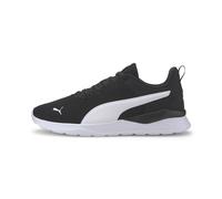 PUMA Chaussure de sport 'Anzarun Lite' noir / blanc, Taille 44,5