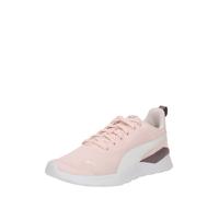 Puma Baskets Anzarun Lite Unisexes, Jasmin Flower Puma White Prune Confiture, 44 EU