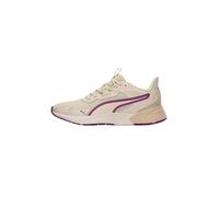 PUMA Chaussure de sport 'Disperse XT 4' crème / aubergine, Taille 43