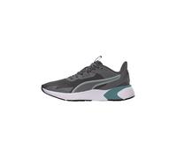 Puma Disperse XT 4 Cross Trainer, Unisexe, Gris foncé, Noir, Blanc, Bleu mer Baltique, 38 EU, Cool Dark Gray Puma Black Puma White Baltic Sea Blue, 38 EU