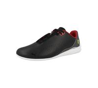 PUMA Chaussure de sport 'Ferrari Drift Cat Decima' jaune / rouge / noir, Taille 43