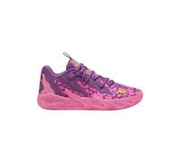 PUMA Chaussure de sport 'MB.03' violet foncé / rose, Taille 48