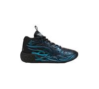 PUMA Chaussure de sport 'MB.04 Reflections' bleu / bleu cyan / noir, Taille 52