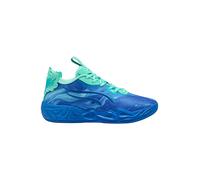PUMA Chaussure de sport 'Mb.04 Team' bleu / turquoise / azur, Taille 47