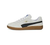 PUMA Chaussure de sport or / noir / blanc, Taille 46