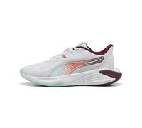 PUMA Chaussure de sport 'Power' menthe / orange / noir / blanc, Taille 41