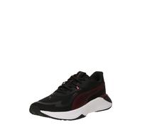 PUMA Chaussure de sport 'Pwr Hybrid' bourgogne / noir, Taille 38,5