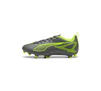 PUMA Chaussure de sport 'Ultra 5 Play' vert fluo / argent, Taille 20