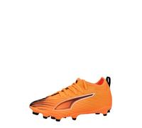 Puma Ultra 6 Match Fg/ag Infant Football Boots Orange EU 37