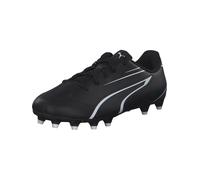 PUMA Chaussure de sport 'Victoria' noir / blanc, Taille 37