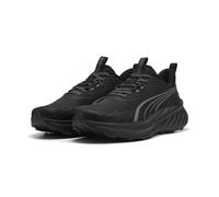 PUMA Chaussure de Trail Pounce Lite 2 Unisexe 42, Black Cool Dark Gray