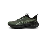 PUMA Chaussure de Trail Pounce Lite 2 Unisexe 44, Moss Veil Soft Grass Black Green