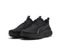 PUMA Chaussure de trail Pounce Lite 2 Unisexe, Accessoires, Noir, 37 37