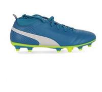 Puma One 17,4 Fg - Chaussures Football Enfant - 37