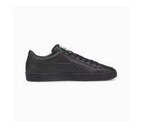 PUMA Homme Basket Classic XXI Black Black, 44.5 EU