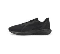 PUMA Chaussures Bateau Twitch Runner Unisexes, Noir, 42.5 EU
