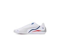 PUMA Mixte BMW MMS Drift Cat Decima Basket, White-Estate Blue, 42 EU