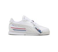 PUMA Chaussures BMW Motorsport Roma pour Hommes, 11.5