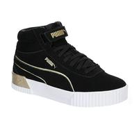 Puma Chaussures Carina Mid SD Metal V2, 38438401