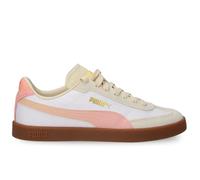 PUMA Chaussures Club II Era CV Fade Wns Code 404955-01 Blanc, Blanc, rose, beige, 37 EU