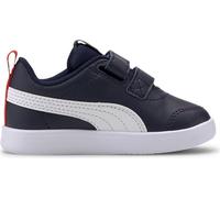 Puma Chaussures Courtflex V2 Mesh V Inf, 37154401