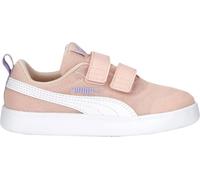 Puma Chaussures Courtflex V2 Mesh V PS JR, 37175813