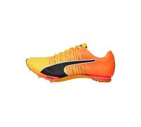 PUMA Chaussures d’athlétisme à Crampons Orange Mixte Evospeed 400 Nitro™ Elite 2