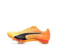 PUMA Chaussures d’athlétisme à Crampons Orange Mixte Evospeed 400 Nitro™ Elite 2